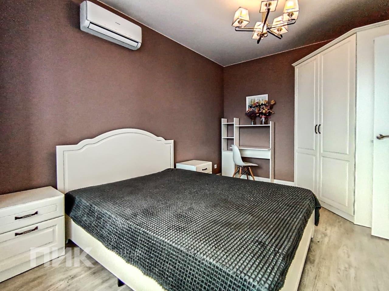 1-к. квартира, 32.4 м², 82 000 ₽/мес — фото № 2 1-к. квартира, 32.4 м², 82 000 ₽/мес — фото № 2