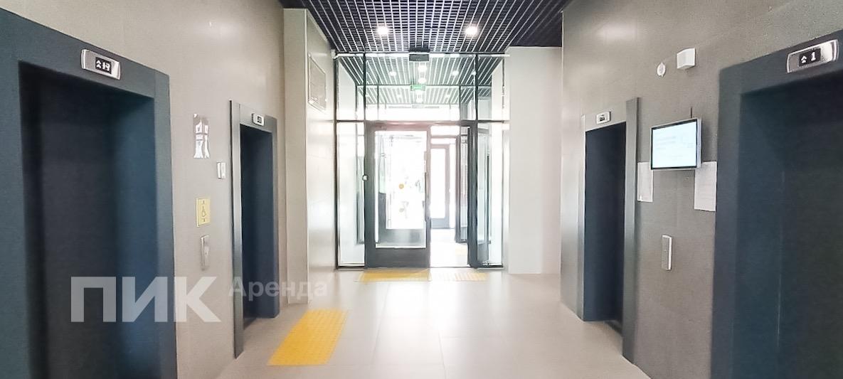 студия, 25.5 м², 65 900 ₽/мес — фото № 20 студия, 25.5 м², 65 900 ₽/мес — фото № 20