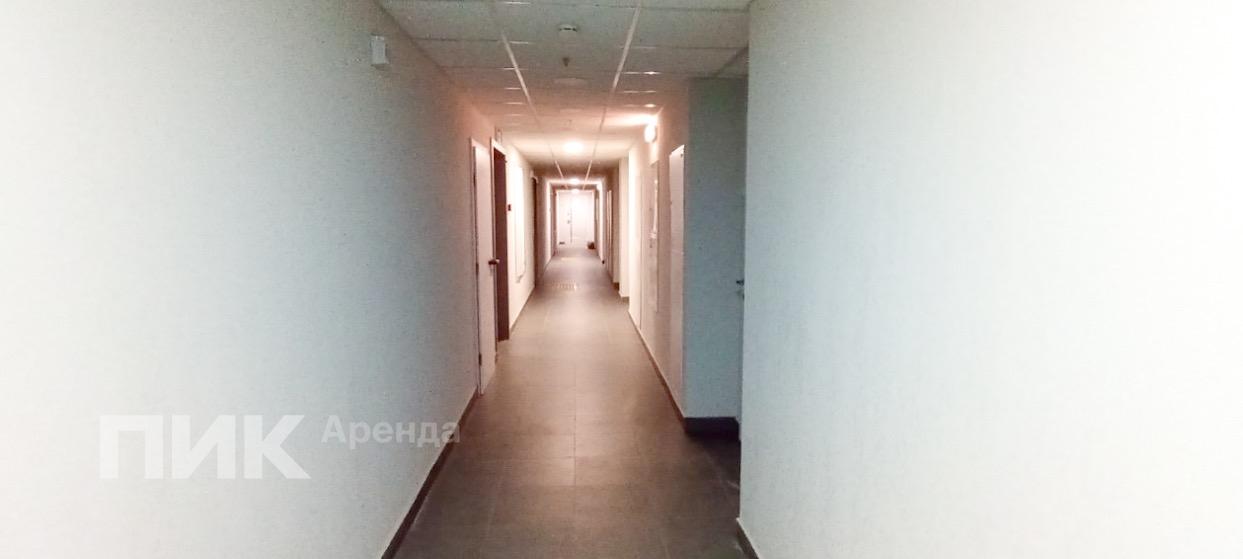 студия, 25.5 м², 65 900 ₽/мес — фото № 19 студия, 25.5 м², 65 900 ₽/мес — фото № 19
