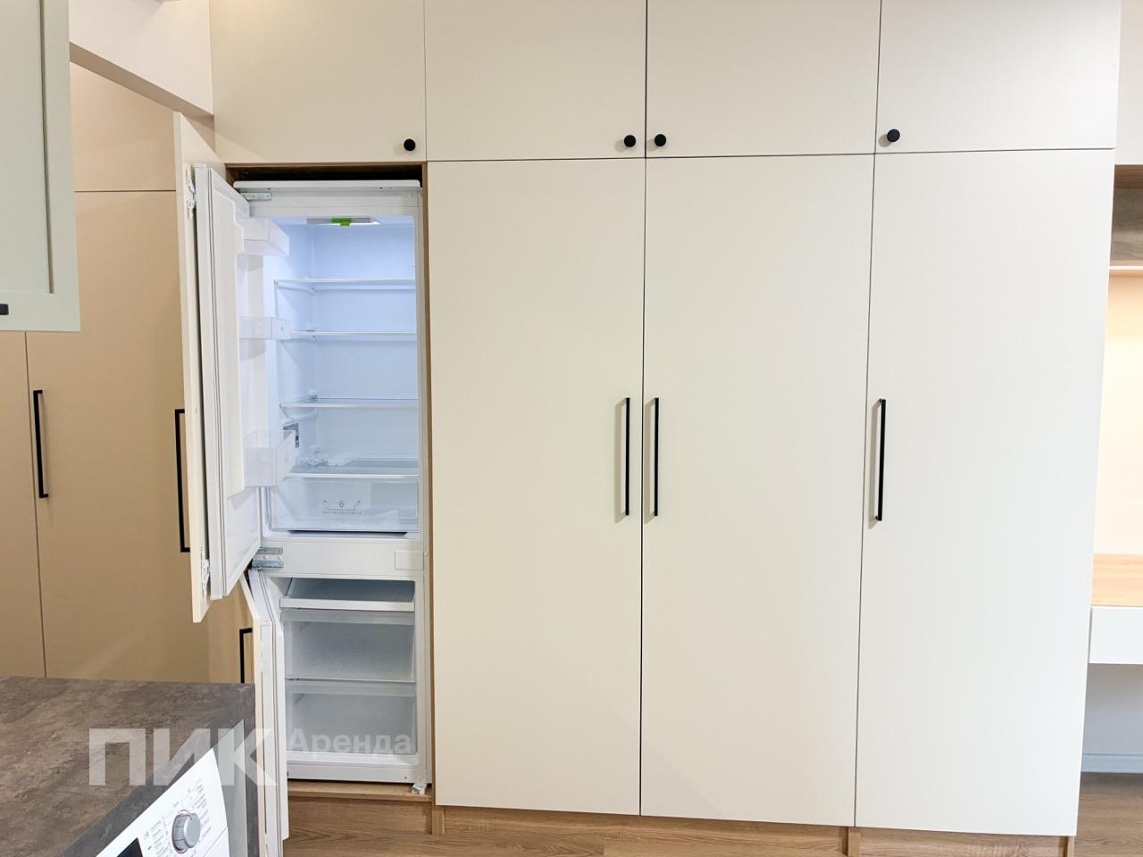 студия, 25.5 м², 65 900 ₽/мес — фото № 5 студия, 25.5 м², 65 900 ₽/мес — фото № 5