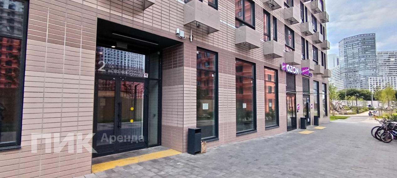 студия, 25.5 м², 65 900 ₽/мес — фото № 22 студия, 25.5 м², 65 900 ₽/мес — фото № 22