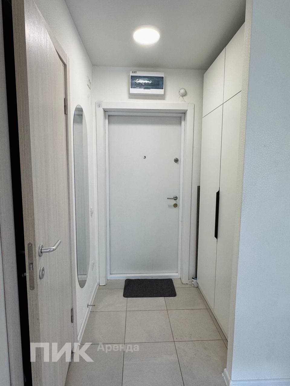 2-к. квартира, 36 м², 62 400 ₽/мес — фото № 13 2-к. квартира, 36 м², 62 400 ₽/мес — фото № 13