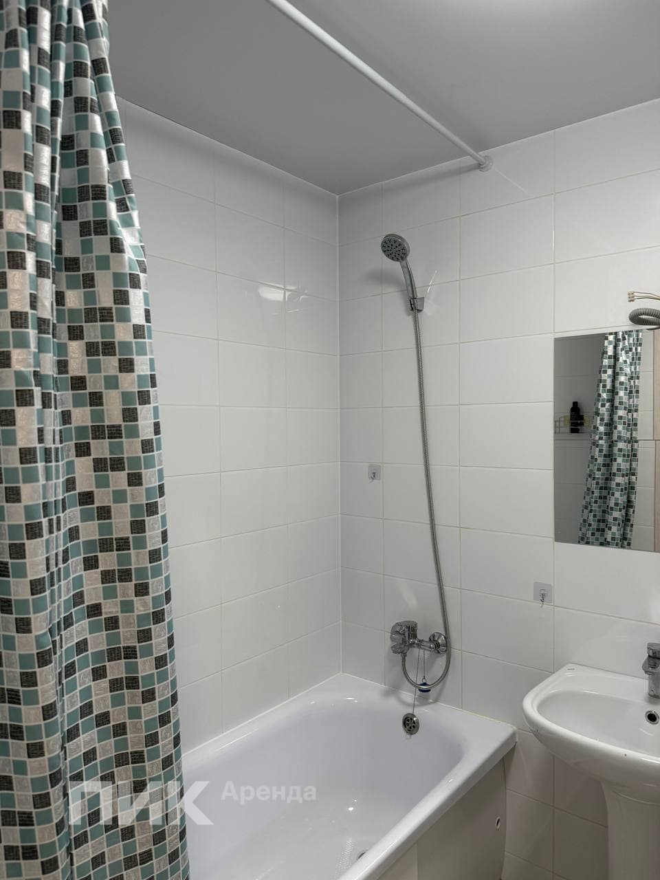 2-к. квартира, 36 м², 62 400 ₽/мес — фото № 10 2-к. квартира, 36 м², 62 400 ₽/мес — фото № 10