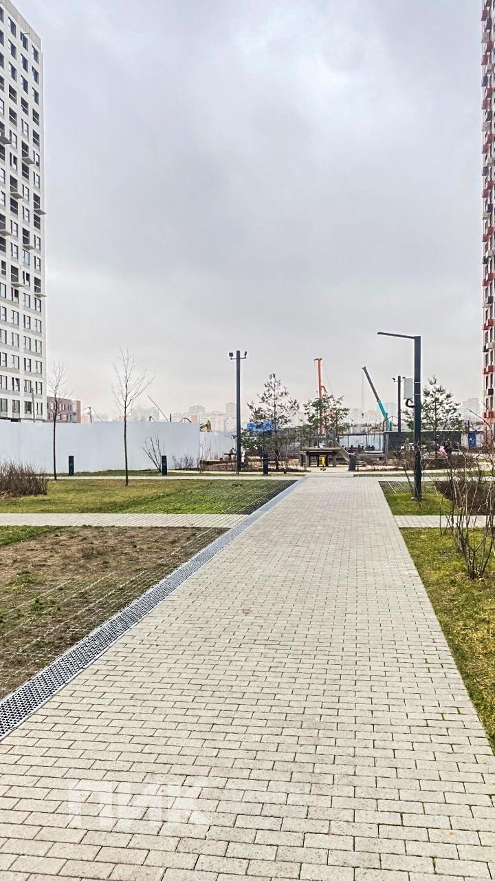 1-к. квартира, 34.1 м², 73 200 ₽/мес — фото № 14 1-к. квартира, 34.1 м², 73 200 ₽/мес — фото № 14