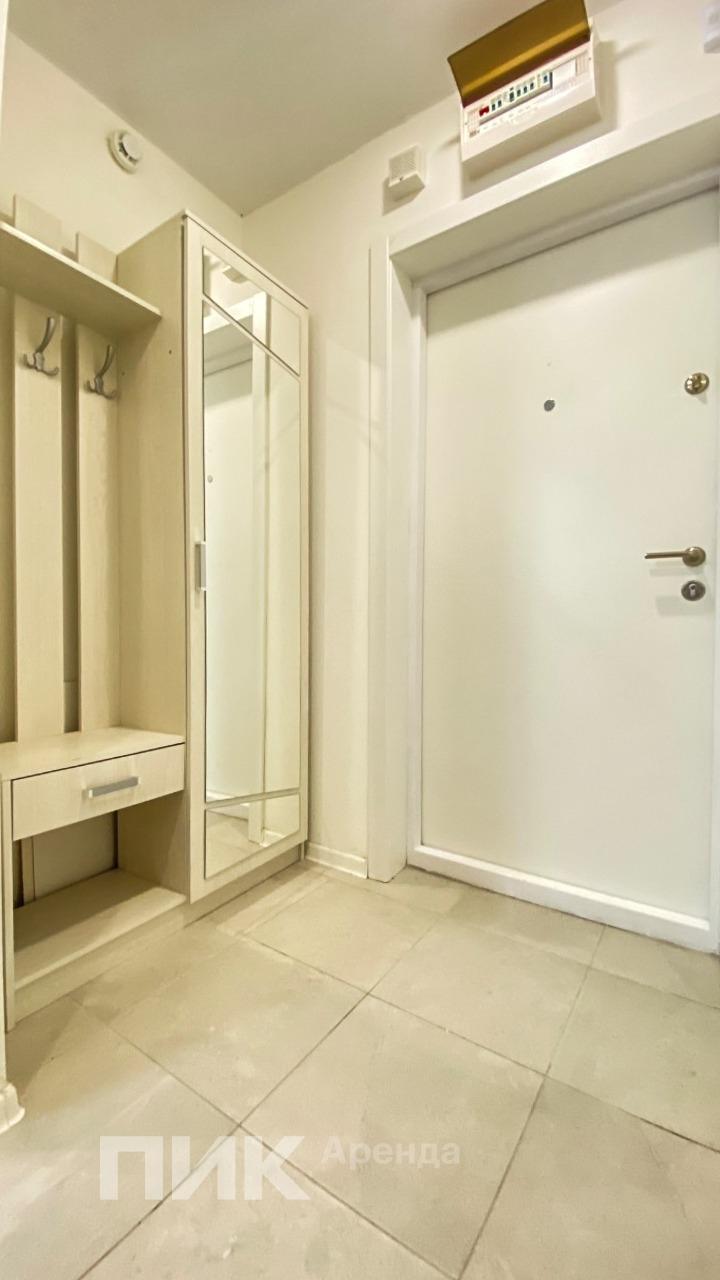 1-к. квартира, 34.1 м², 73 200 ₽/мес — фото № 9 1-к. квартира, 34.1 м², 73 200 ₽/мес — фото № 9