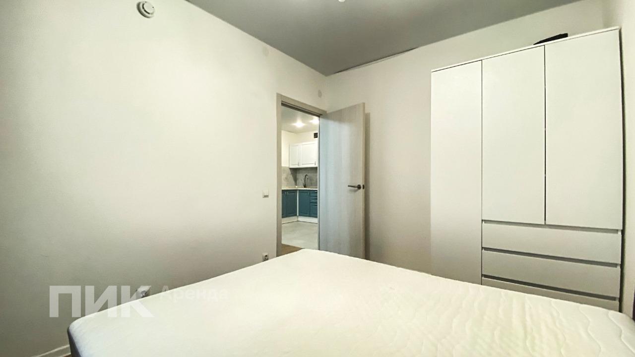 1-к. квартира, 34.1 м², 73 200 ₽/мес — фото № 3 1-к. квартира, 34.1 м², 73 200 ₽/мес — фото № 3