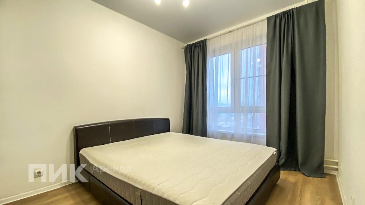 1-к. квартира, 34.1 м², 73 200 ₽/мес — фото № 1 1-к. квартира, 34.1 м², 73 200 ₽/мес — фото № 1