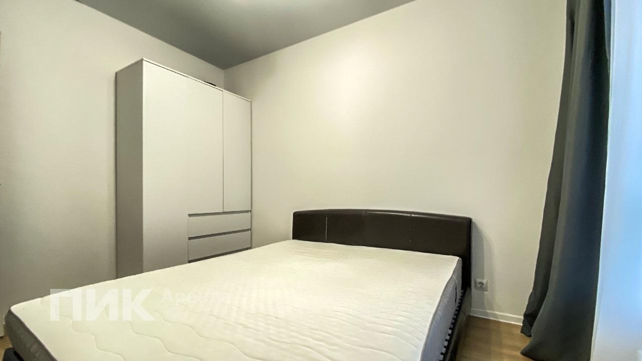 1-к. квартира, 34.1 м², 73 200 ₽/мес — фото № 4 1-к. квартира, 34.1 м², 73 200 ₽/мес — фото № 4