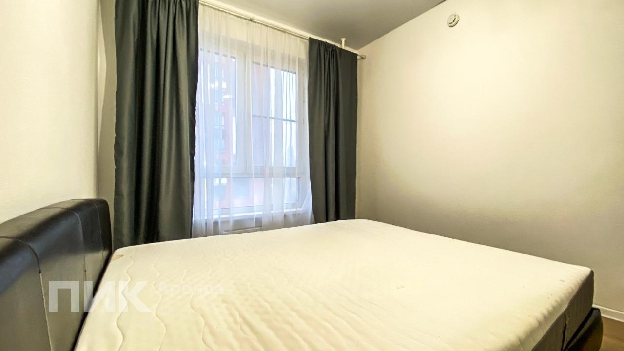 1-к. квартира, 34.1 м², 73 200 ₽/мес — фото № 2 1-к. квартира, 34.1 м², 73 200 ₽/мес — фото № 2