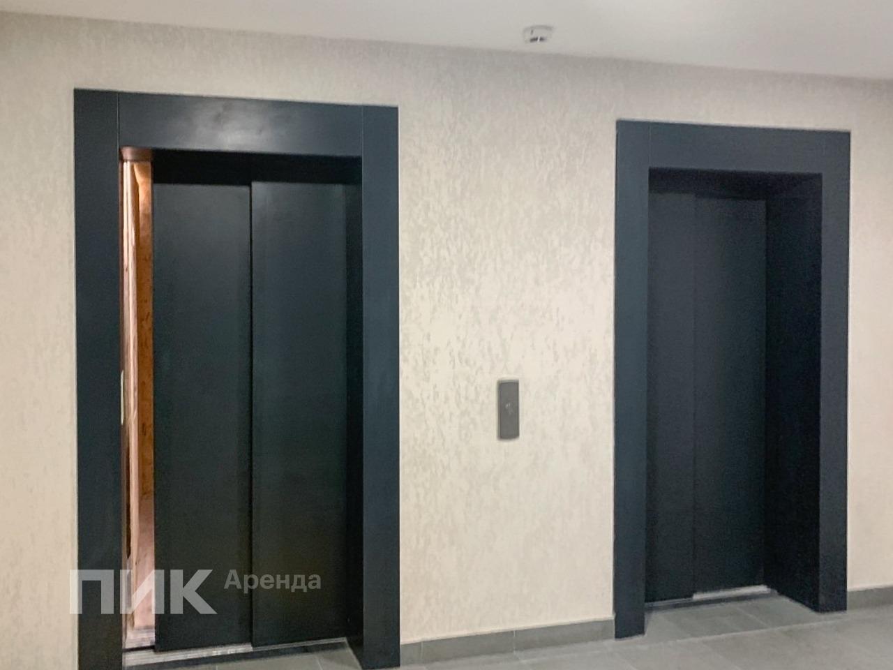 1-к. квартира, 34.1 м², 73 200 ₽/мес — фото № 10 1-к. квартира, 34.1 м², 73 200 ₽/мес — фото № 10