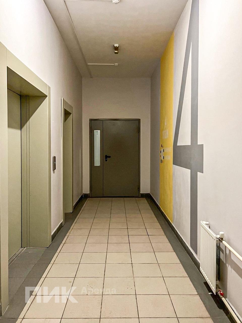 1-к. квартира, 32.5 м², 47 800 ₽/мес — фото № 15 1-к. квартира, 32.5 м², 47 800 ₽/мес — фото № 15