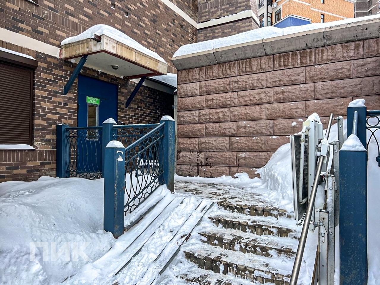 1-к. квартира, 32.5 м², 47 800 ₽/мес — фото № 17 1-к. квартира, 32.5 м², 47 800 ₽/мес — фото № 17