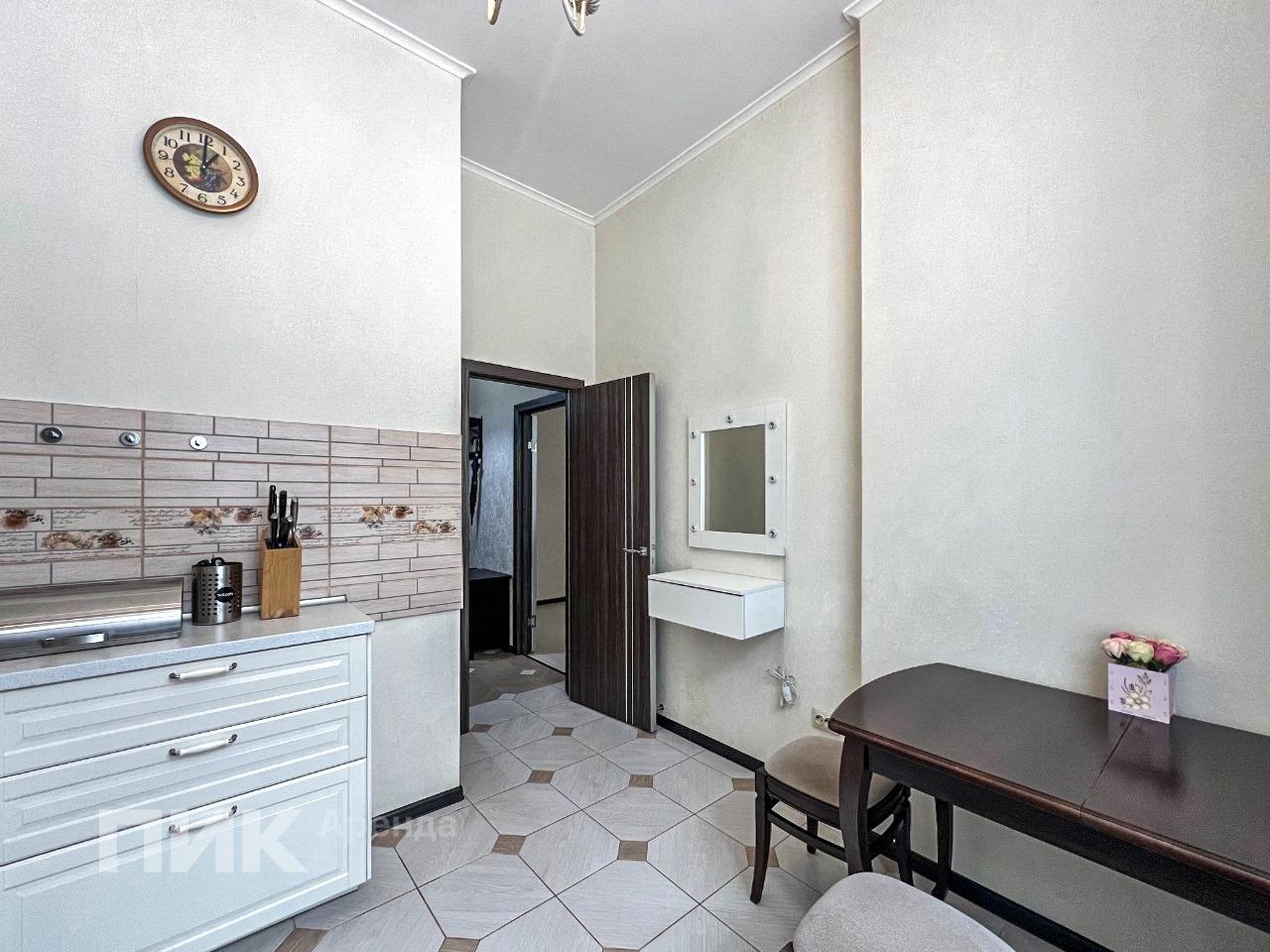 1-к. квартира, 32.5 м², 47 800 ₽/мес — фото № 6 1-к. квартира, 32.5 м², 47 800 ₽/мес — фото № 6