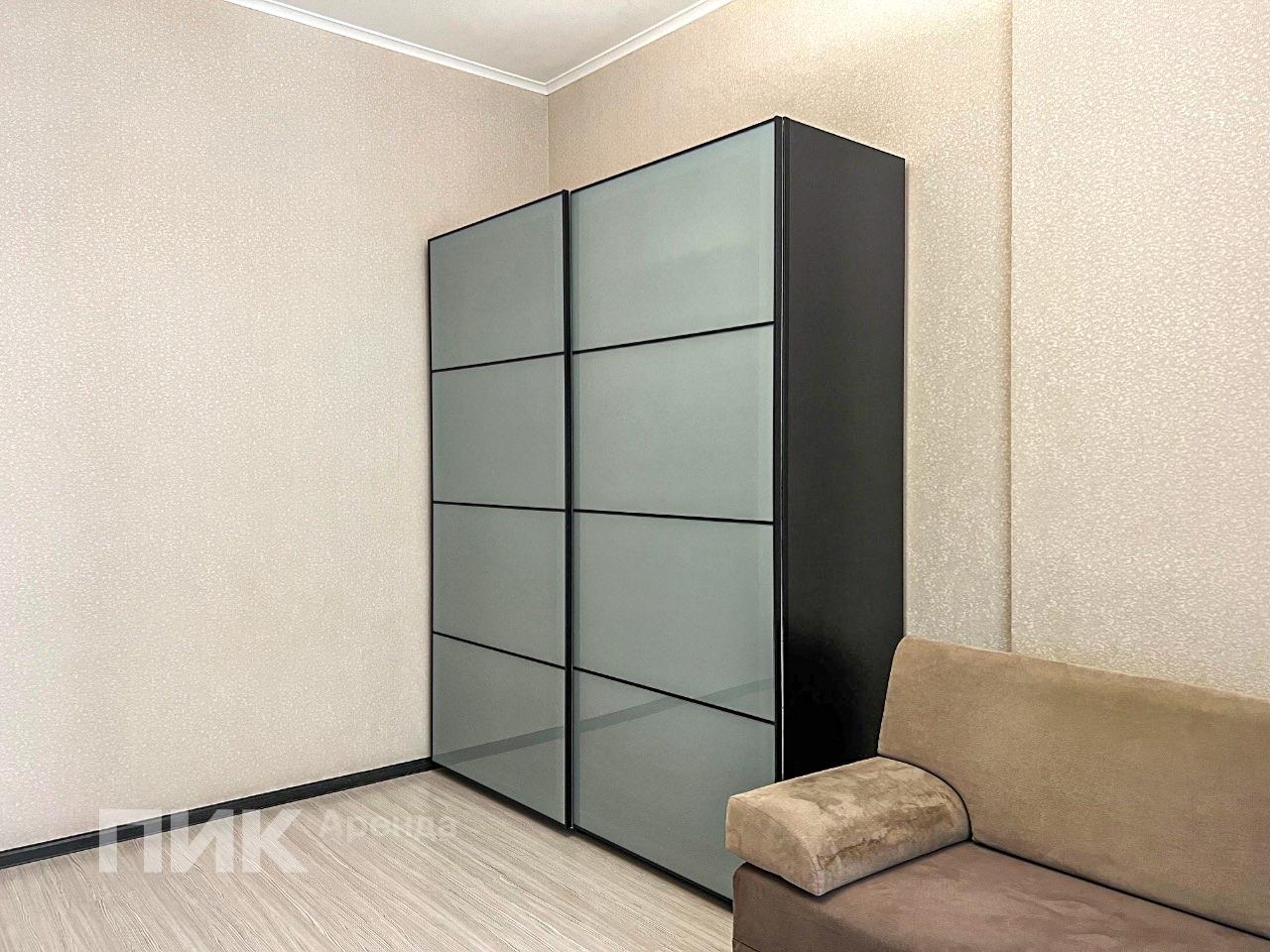 1-к. квартира, 32.5 м², 47 800 ₽/мес — фото № 3 1-к. квартира, 32.5 м², 47 800 ₽/мес — фото № 3