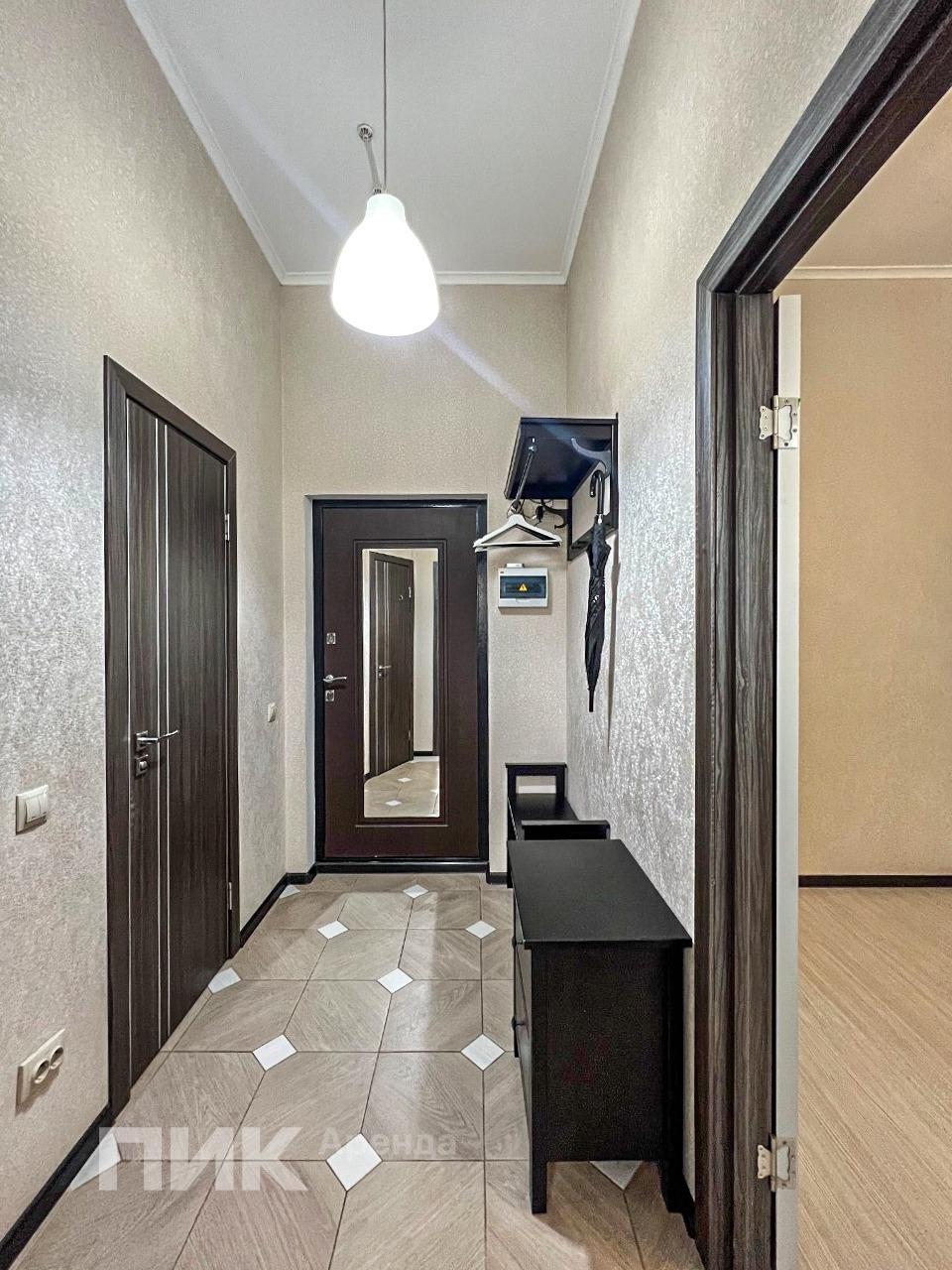 1-к. квартира, 32.5 м², 47 800 ₽/мес — фото № 10 1-к. квартира, 32.5 м², 47 800 ₽/мес — фото № 10