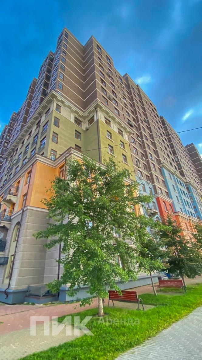 1-к. квартира, 32.5 м², 47 200 ₽/мес — фото № 11 1-к. квартира, 32.5 м², 47 200 ₽/мес — фото № 11