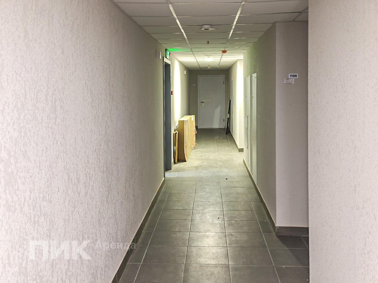 студия, 22 м², 55 000 ₽/мес — фото № 9 студия, 22 м², 55 000 ₽/мес — фото № 9