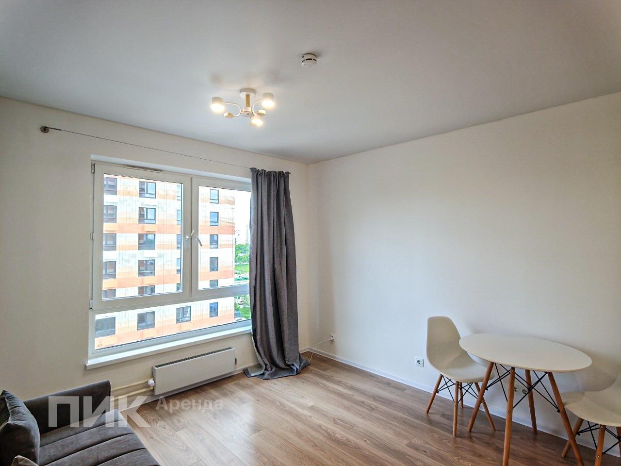 студия, 22 м², 55 000 ₽/мес — фото № 2 студия, 22 м², 55 000 ₽/мес — фото № 2