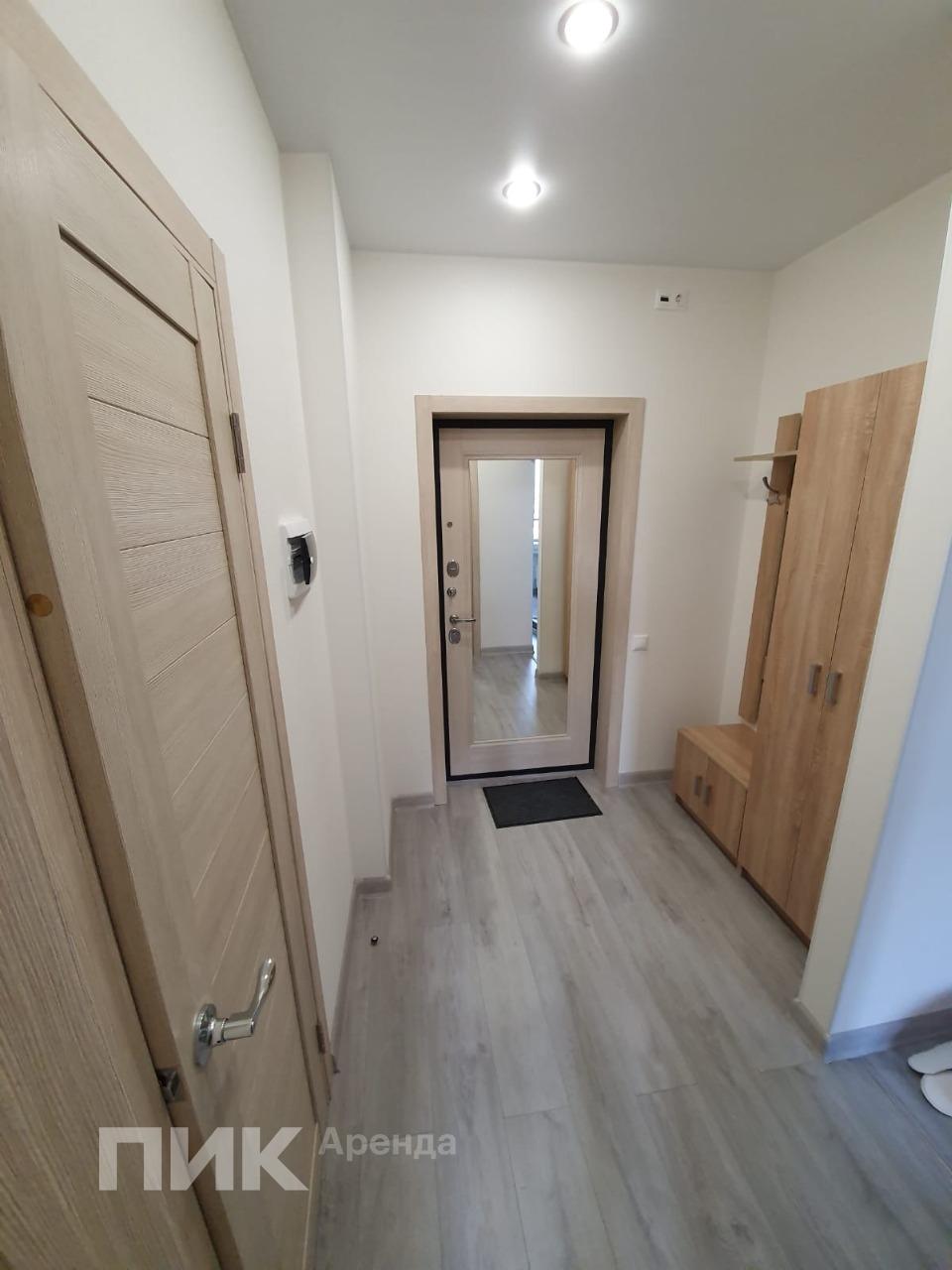 1-к. квартира, 35.6 м², 60 000 ₽/мес — фото № 9 1-к. квартира, 35.6 м², 60 000 ₽/мес — фото № 9