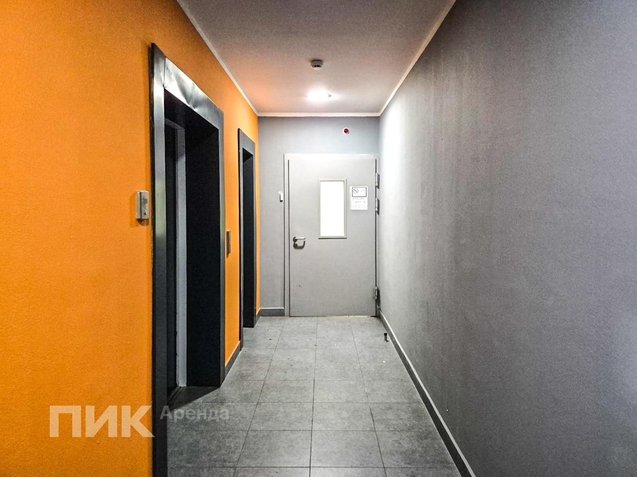 1-к. квартира, 35.6 м², 60 000 ₽/мес — фото № 13 1-к. квартира, 35.6 м², 60 000 ₽/мес — фото № 13