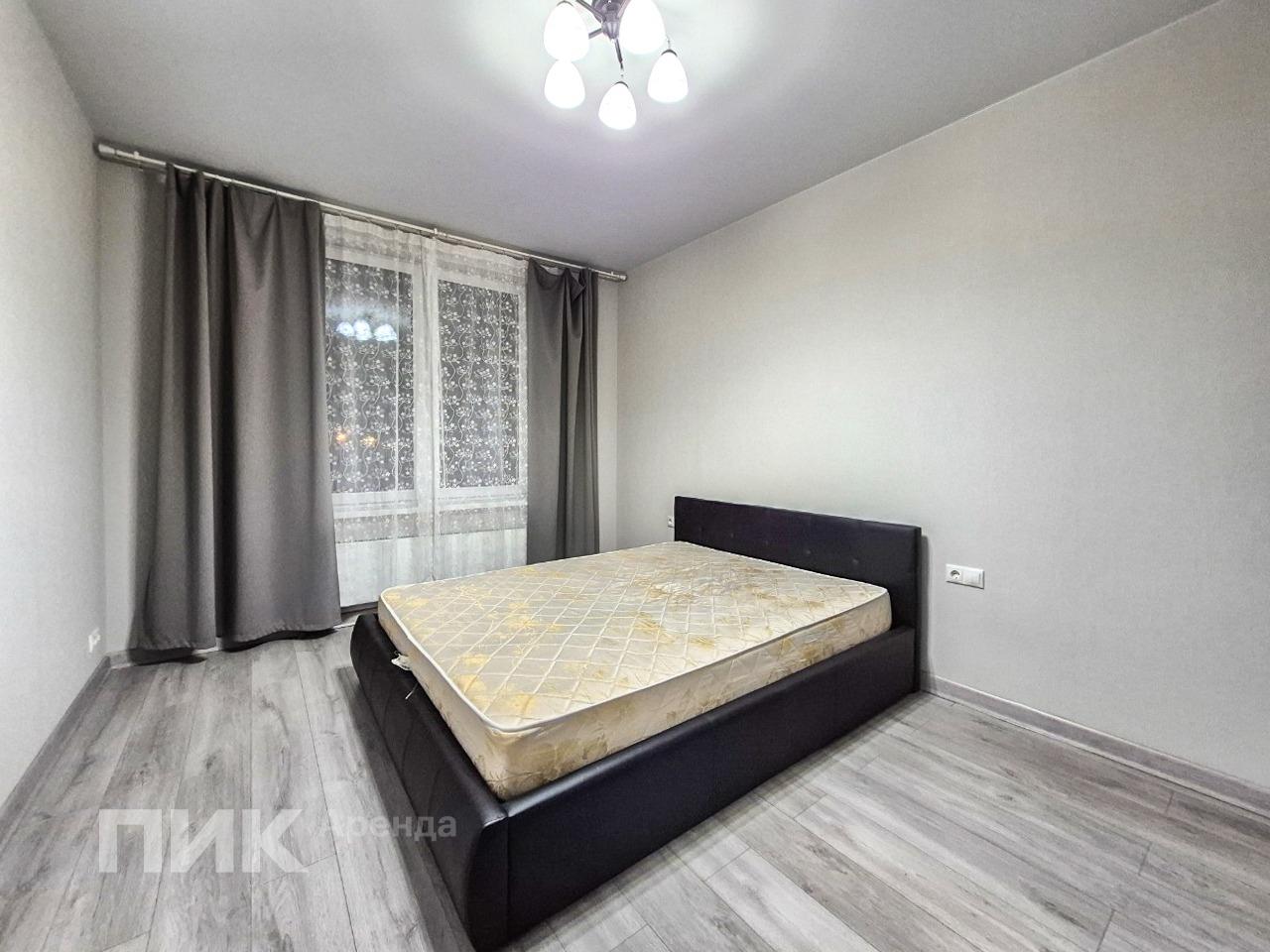 1-к. квартира, 35.6 м², 60 000 ₽/мес — фото № 4 1-к. квартира, 35.6 м², 60 000 ₽/мес — фото № 4