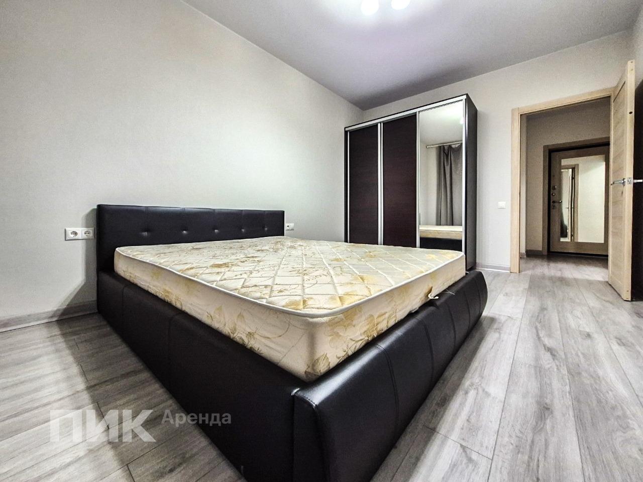 1-к. квартира, 35.6 м², 60 000 ₽/мес — фото № 5 1-к. квартира, 35.6 м², 60 000 ₽/мес — фото № 5