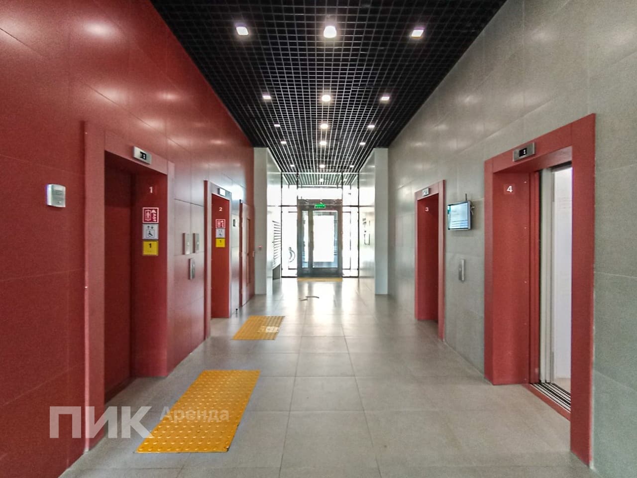 2-к. квартира, 50.5 м², 98 000 ₽/мес — фото № 16 2-к. квартира, 50.5 м², 98 000 ₽/мес — фото № 16