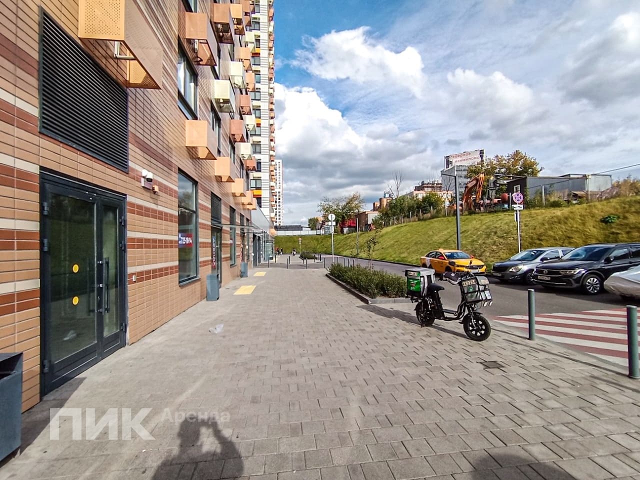 2-к. квартира, 50.5 м², 98 000 ₽/мес — фото № 20 2-к. квартира, 50.5 м², 98 000 ₽/мес — фото № 20