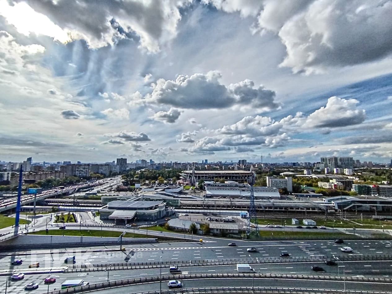 2-к. квартира, 50.5 м², 98 000 ₽/мес — фото № 17 2-к. квартира, 50.5 м², 98 000 ₽/мес — фото № 17