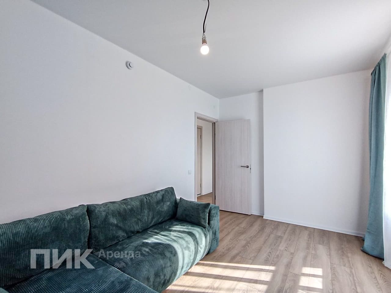 2-к. квартира, 50.5 м², 98 000 ₽/мес — фото № 4 2-к. квартира, 50.5 м², 98 000 ₽/мес — фото № 4