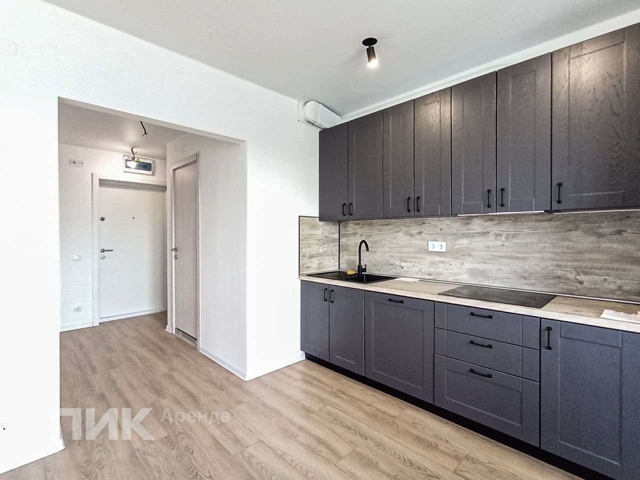 2-к. квартира, 50.5 м², 98 000 ₽/мес — фото № 9 2-к. квартира, 50.5 м², 98 000 ₽/мес — фото № 9