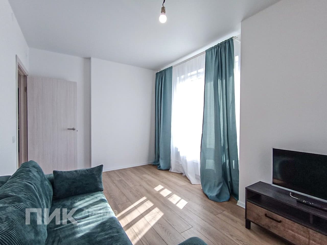 2-к. квартира, 50.5 м², 98 000 ₽/мес — фото № 5 2-к. квартира, 50.5 м², 98 000 ₽/мес — фото № 5