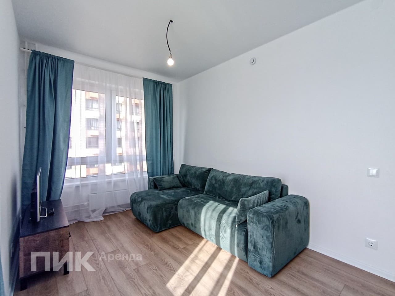 2-к. квартира, 50.5 м², 98 000 ₽/мес — фото № 3 2-к. квартира, 50.5 м², 98 000 ₽/мес — фото № 3