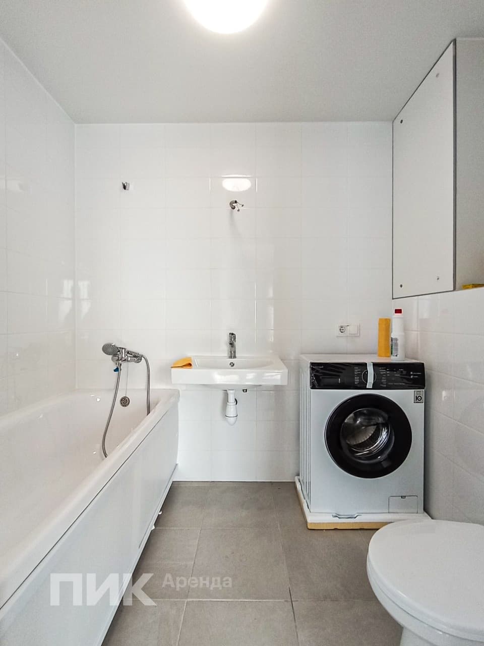 2-к. квартира, 50.5 м², 98 000 ₽/мес — фото № 12 2-к. квартира, 50.5 м², 98 000 ₽/мес — фото № 12