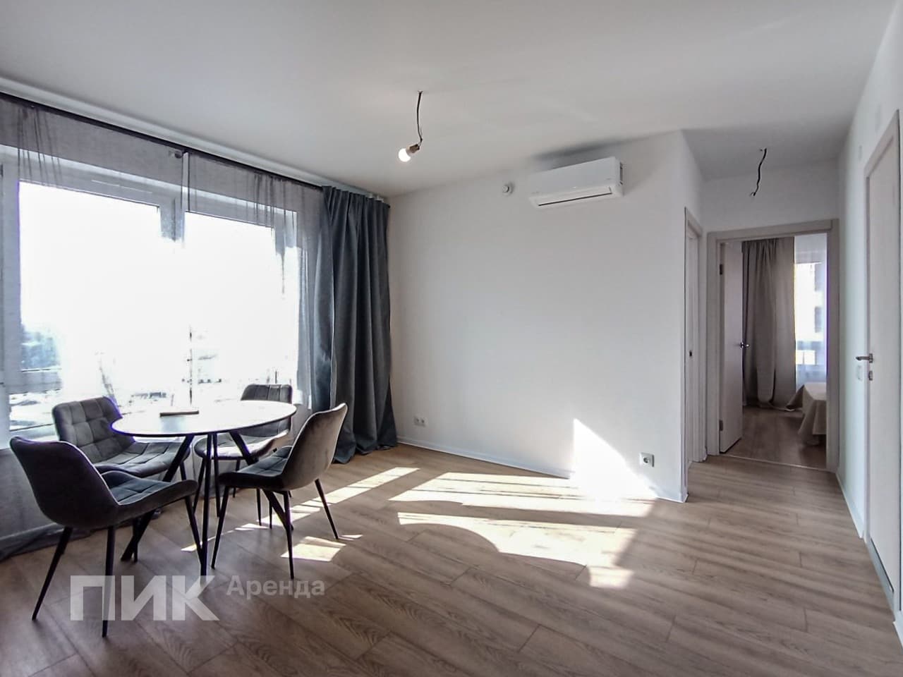 2-к. квартира, 50.5 м², 98 000 ₽/мес — фото № 11 2-к. квартира, 50.5 м², 98 000 ₽/мес — фото № 11