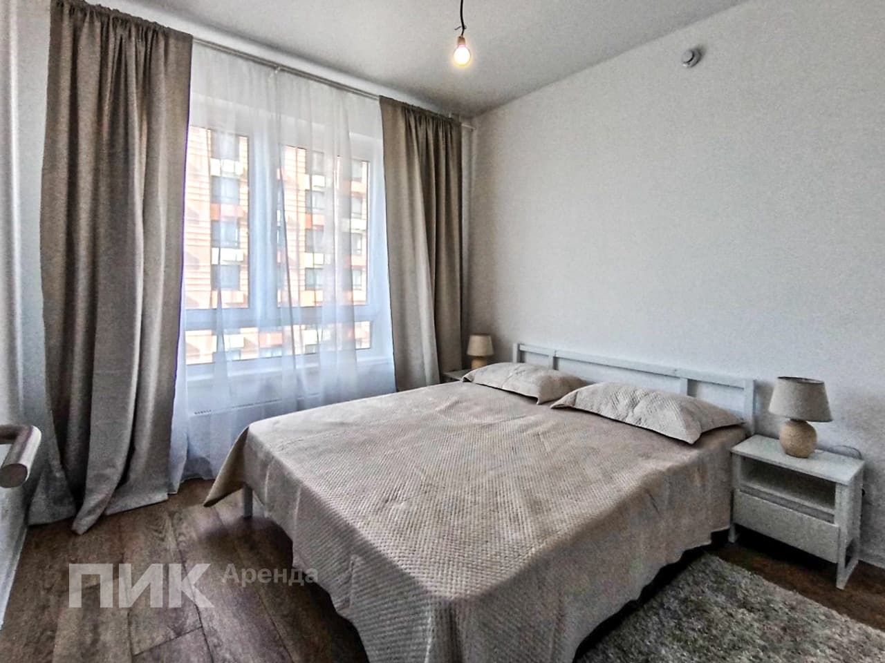 2-к. квартира, 50.5 м², 98 000 ₽/мес — фото № 6 2-к. квартира, 50.5 м², 98 000 ₽/мес — фото № 6