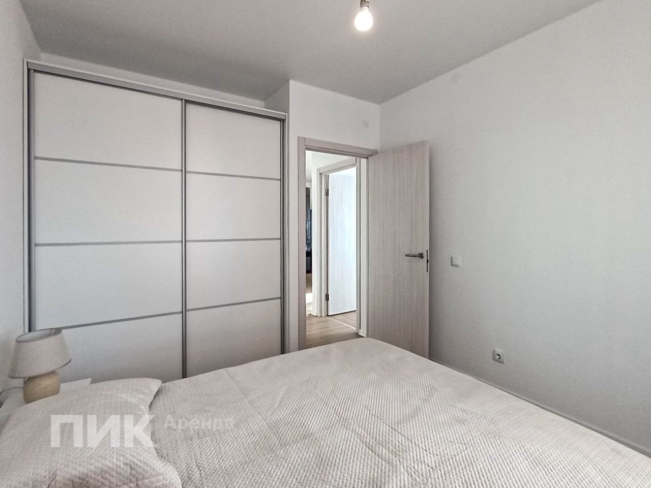 2-к. квартира, 50.5 м², 98 000 ₽/мес — фото № 8 2-к. квартира, 50.5 м², 98 000 ₽/мес — фото № 8