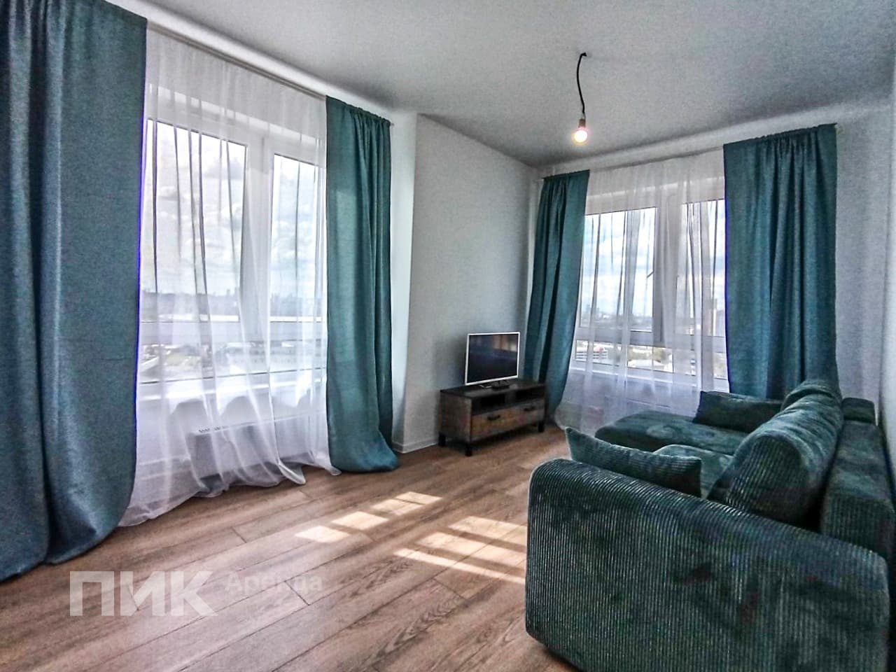 2-к. квартира, 50.5 м², 98 000 ₽/мес — фото № 2 2-к. квартира, 50.5 м², 98 000 ₽/мес — фото № 2