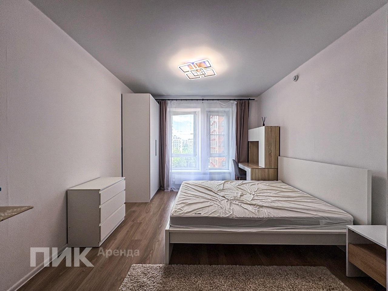 1-к. квартира, 38.4 м², 79 900 ₽/мес — фото № 6 1-к. квартира, 38.4 м², 79 900 ₽/мес — фото № 6