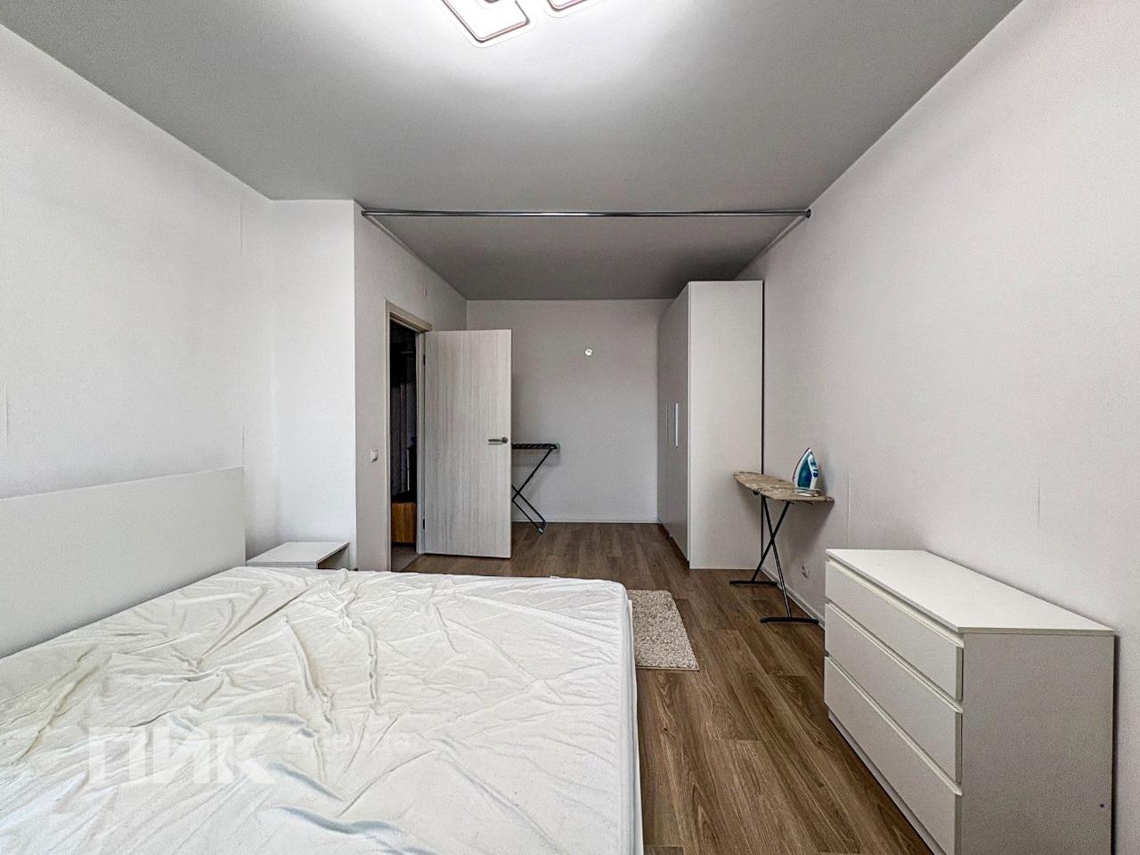 1-к. квартира, 38.4 м², 79 900 ₽/мес — фото № 9 1-к. квартира, 38.4 м², 79 900 ₽/мес — фото № 9