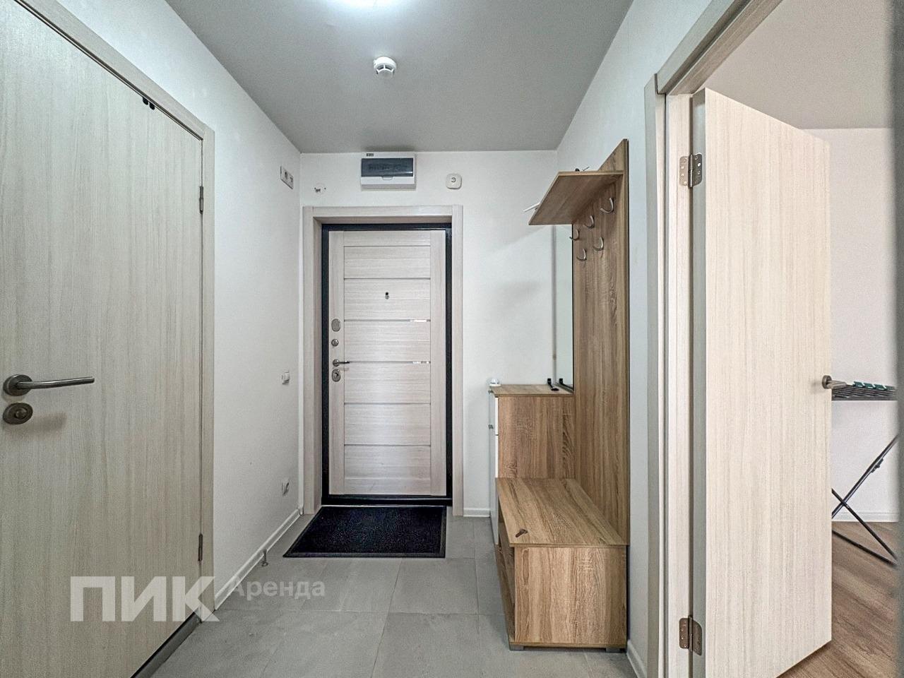 1-к. квартира, 38.4 м², 79 900 ₽/мес — фото № 13 1-к. квартира, 38.4 м², 79 900 ₽/мес — фото № 13