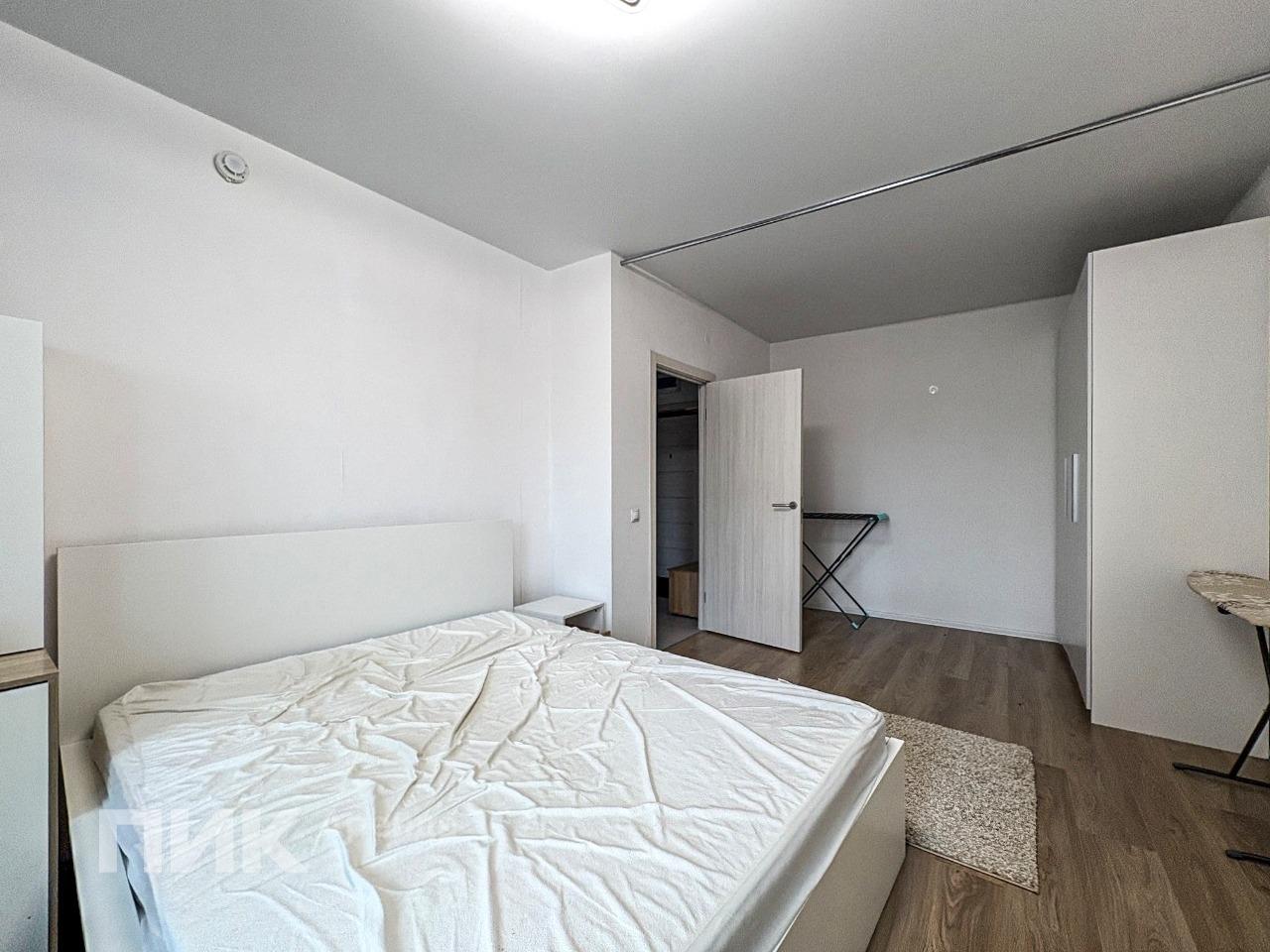 1-к. квартира, 38.4 м², 79 900 ₽/мес — фото № 7 1-к. квартира, 38.4 м², 79 900 ₽/мес — фото № 7