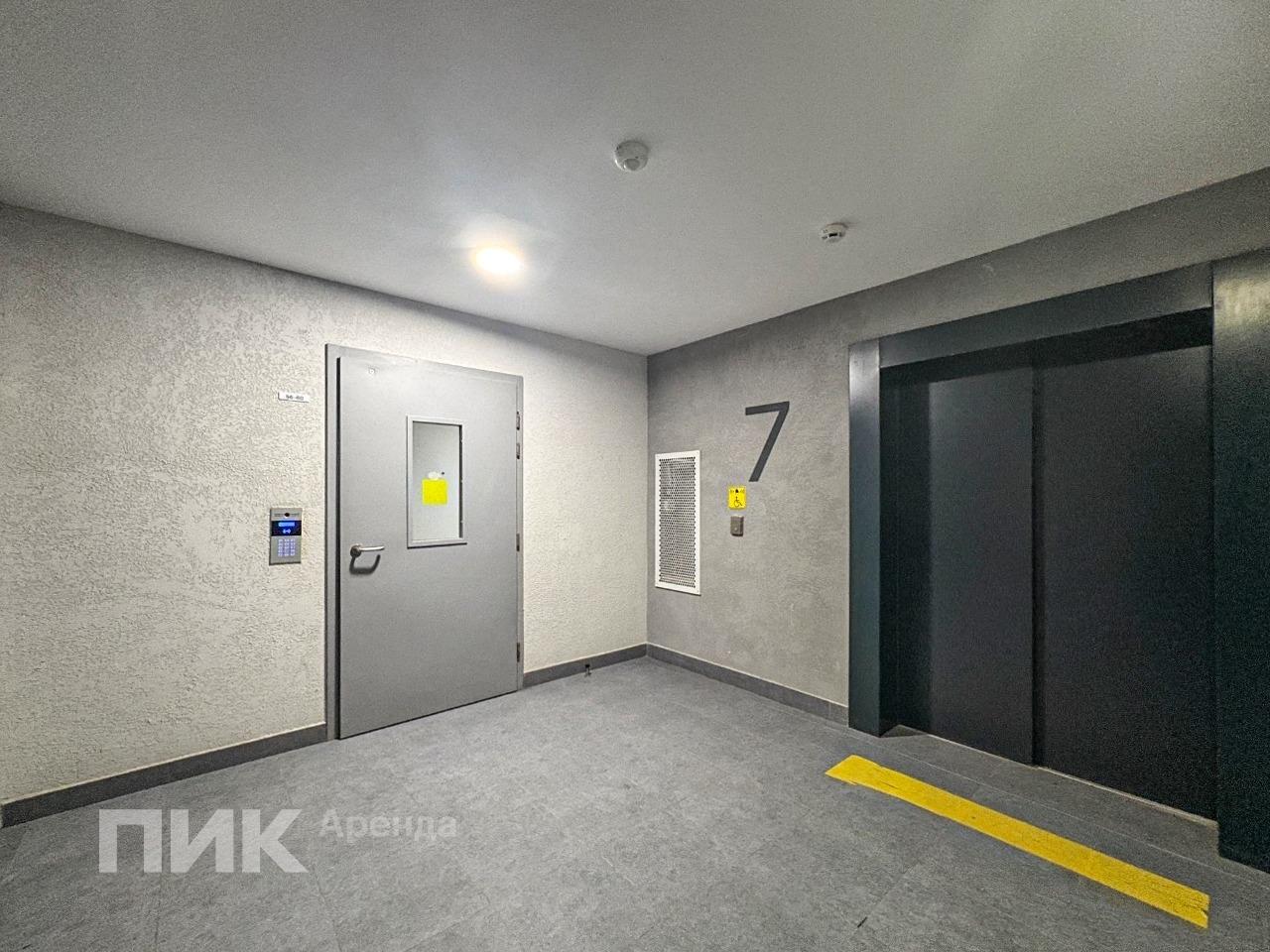 1-к. квартира, 38.4 м², 79 900 ₽/мес — фото № 14 1-к. квартира, 38.4 м², 79 900 ₽/мес — фото № 14