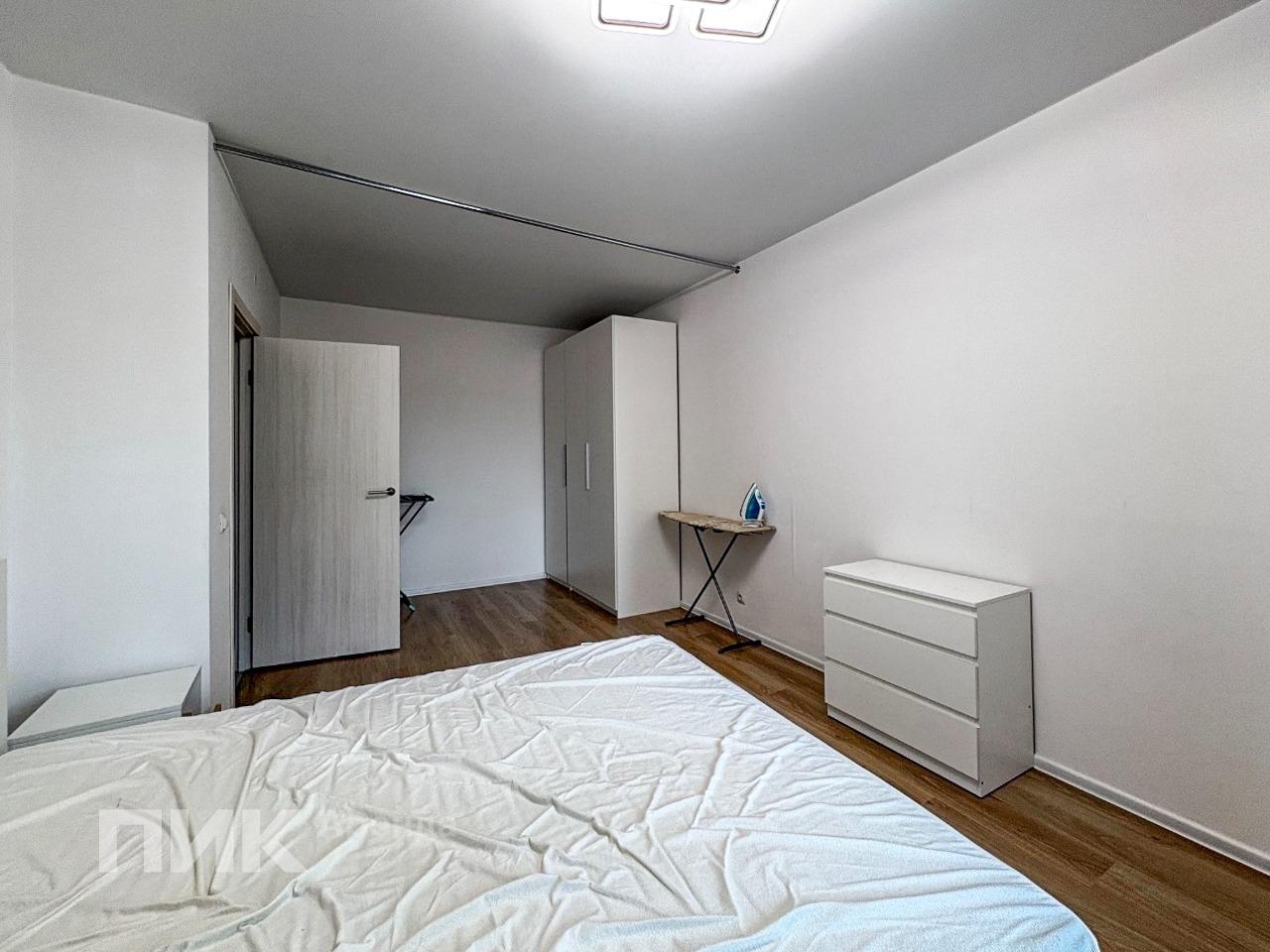 1-к. квартира, 38.4 м², 79 900 ₽/мес — фото № 8 1-к. квартира, 38.4 м², 79 900 ₽/мес — фото № 8