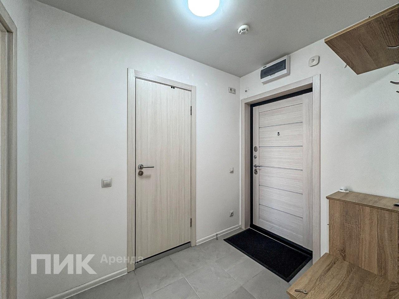 1-к. квартира, 38.4 м², 79 900 ₽/мес — фото № 12 1-к. квартира, 38.4 м², 79 900 ₽/мес — фото № 12