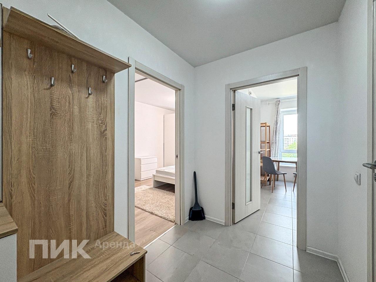 1-к. квартира, 38.4 м², 79 900 ₽/мес — фото № 11 1-к. квартира, 38.4 м², 79 900 ₽/мес — фото № 11