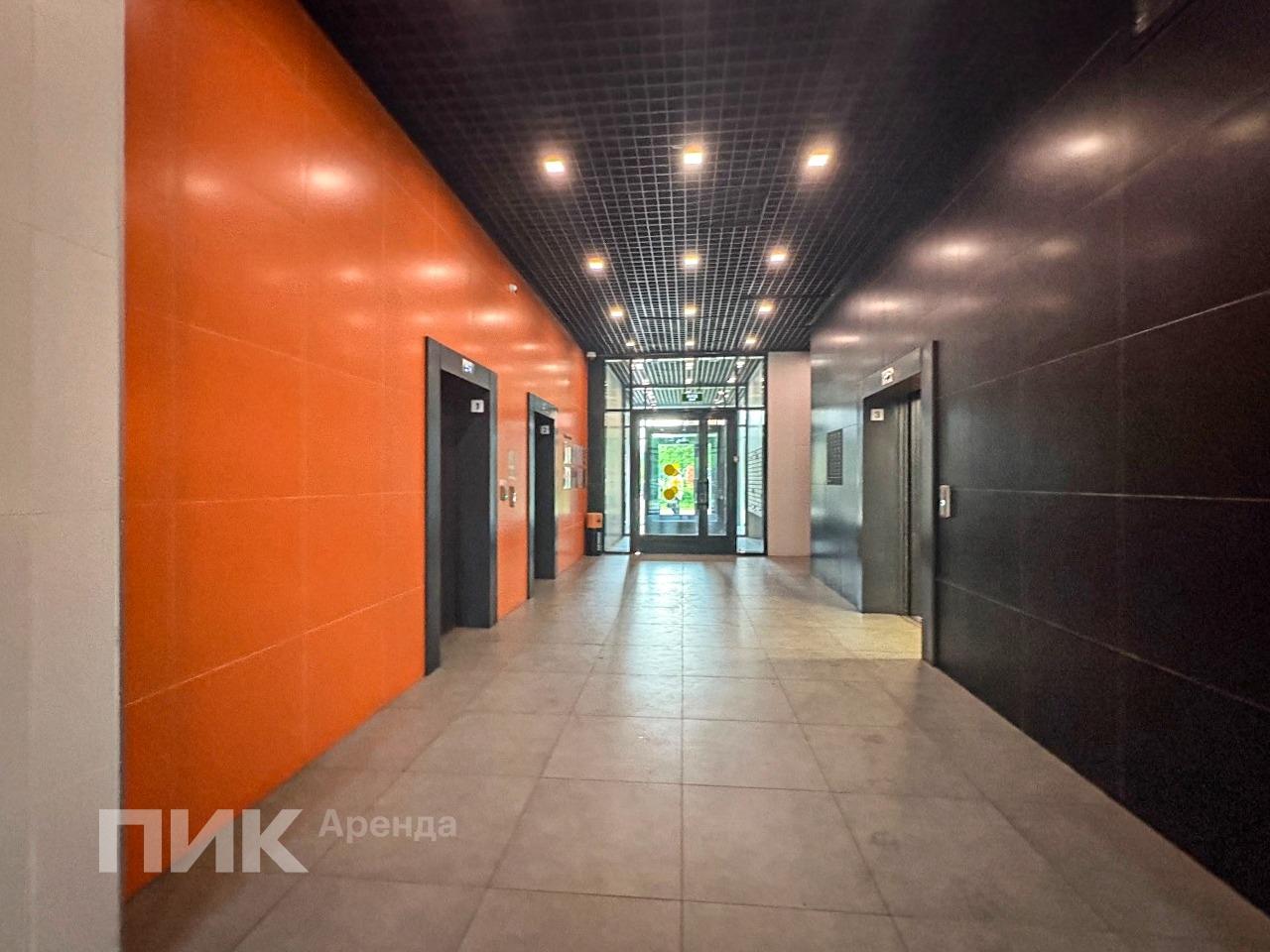 1-к. квартира, 38.4 м², 79 900 ₽/мес — фото № 15 1-к. квартира, 38.4 м², 79 900 ₽/мес — фото № 15