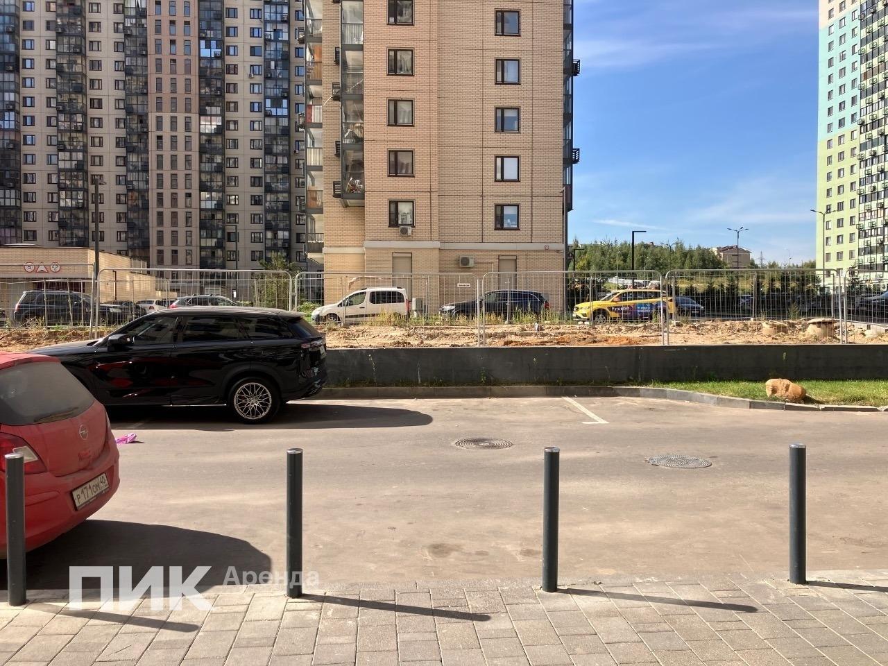 студия, 19.8 м², 42 400 ₽/мес — фото № 14 студия, 19.8 м², 42 400 ₽/мес — фото № 14