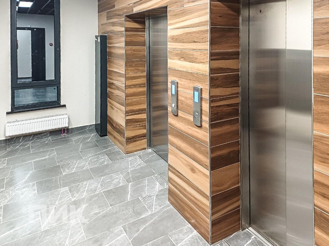 1-к. квартира, 40 м², 94 700 ₽/мес — фото № 13 1-к. квартира, 40 м², 94 700 ₽/мес — фото № 13