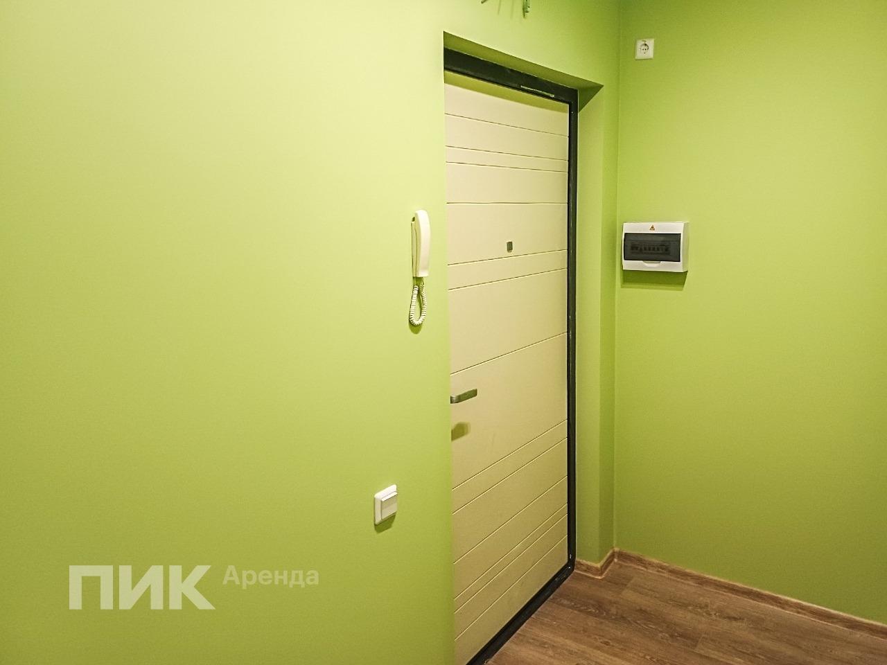 1-к. квартира, 40 м², 94 700 ₽/мес — фото № 11 1-к. квартира, 40 м², 94 700 ₽/мес — фото № 11